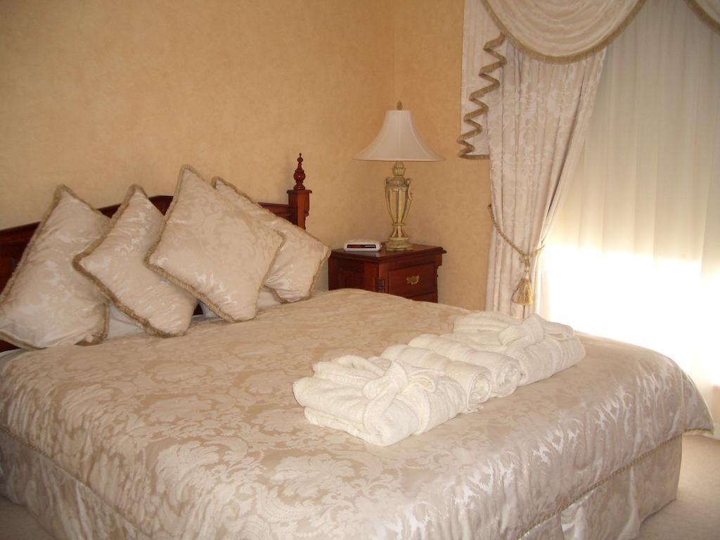 Carolynnes Cottages Naracoorte Zimmer foto