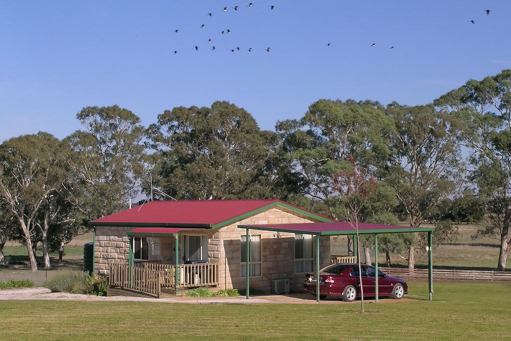 Carolynnes Cottages Naracoorte Zimmer foto
