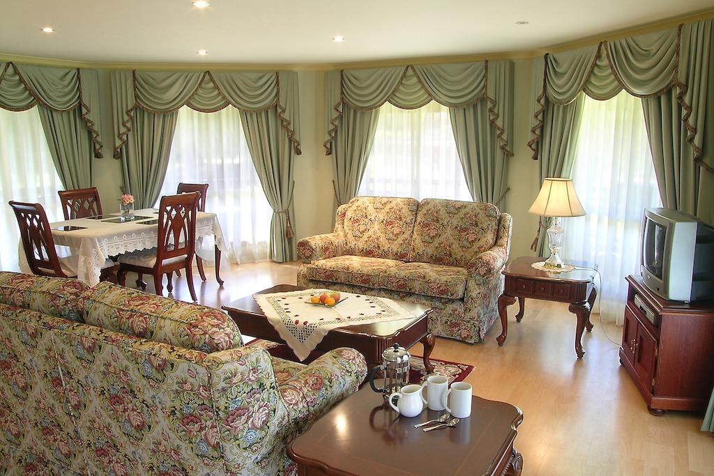 Carolynnes Cottages Naracoorte Zimmer foto
